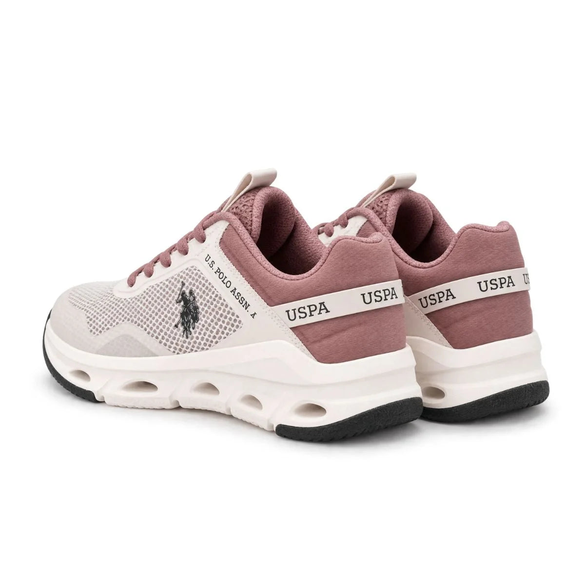 U.S. POLO ASSN. COTE Sneakers Women - PNK