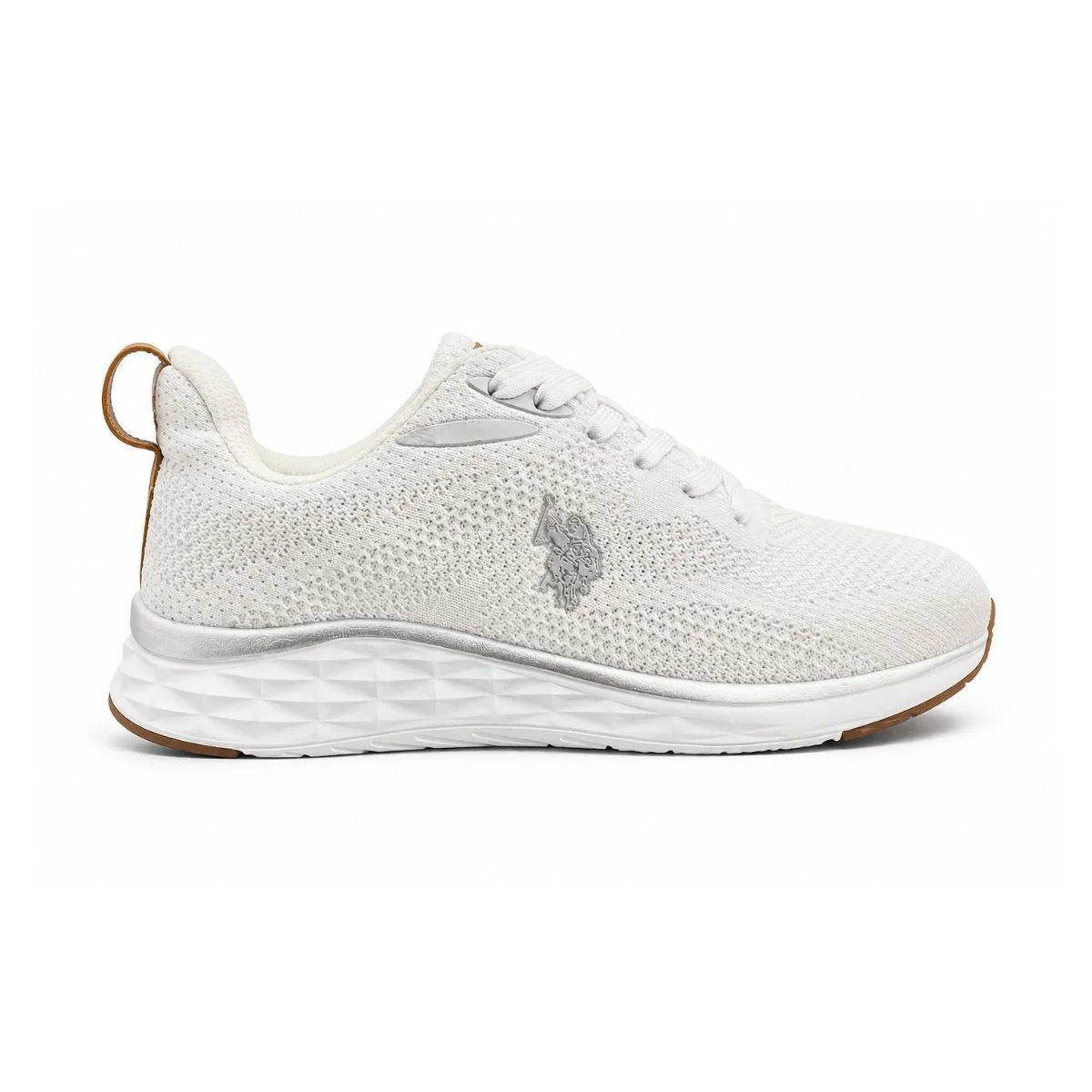 U.S. POLO ASSN. COTE Sneakers Women - WHT