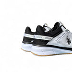 U.S. POLO ASSN. COTE Sneakers Women - WHTBLK