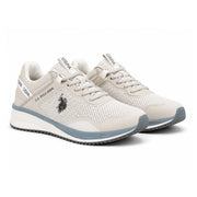 U.S. POLO ASSN. COTE2 Sneakers Women - BEG - Beige / 34