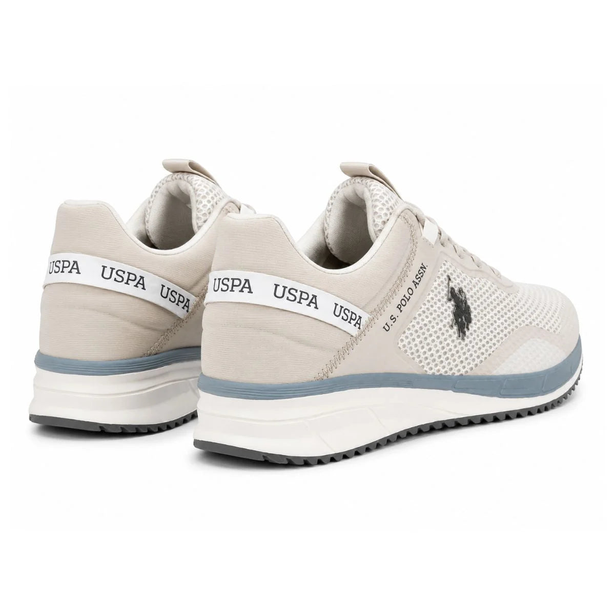 U.S. POLO ASSN. COTE2 Sneakers Women - BEG