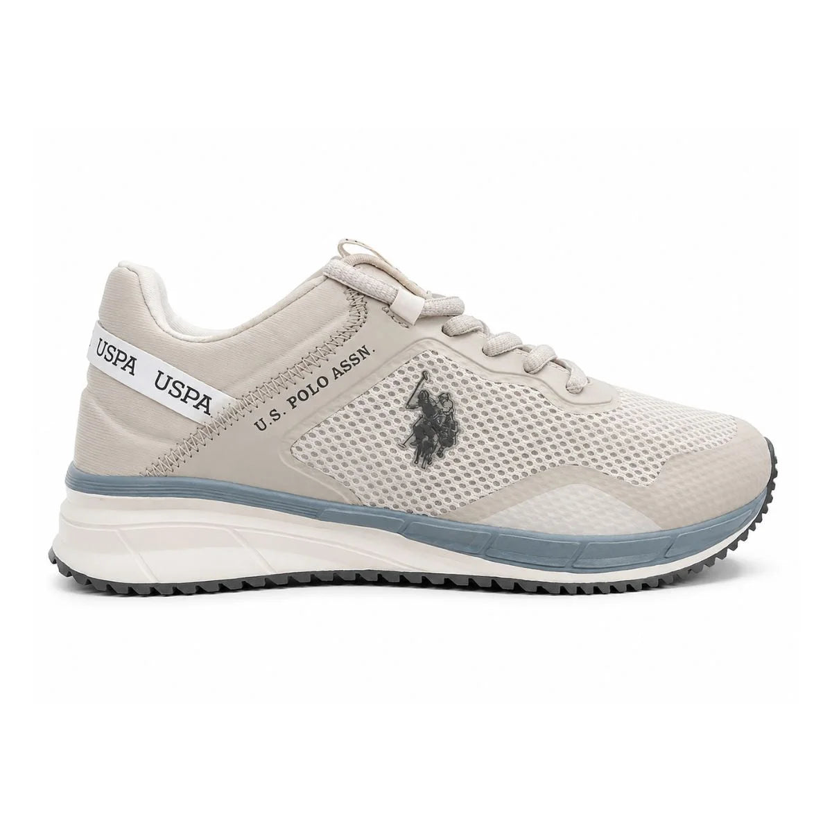 U.S. POLO ASSN. COTE2 Sneakers Women - BEG