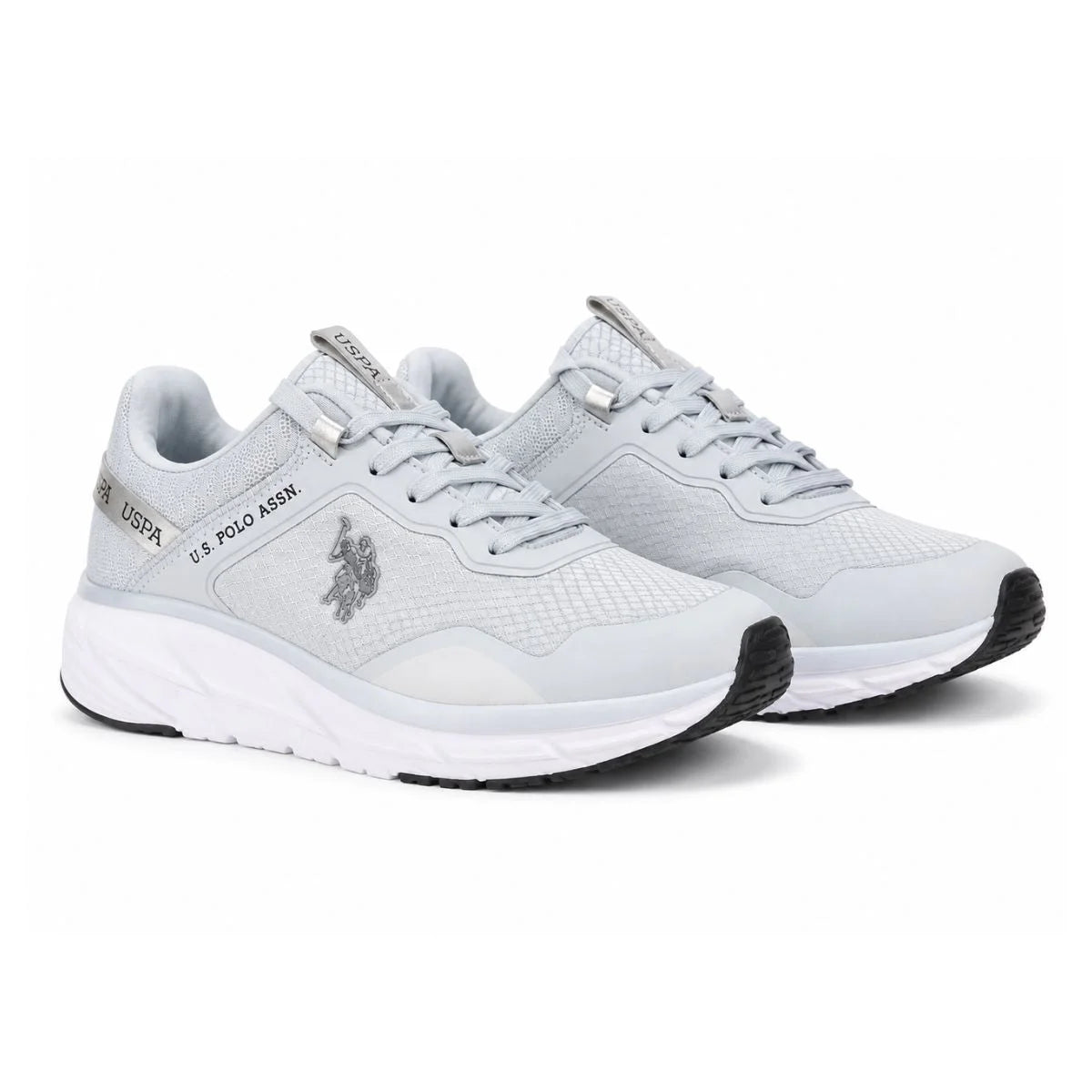U.S. POLO ASSN. COTE2 Sneakers Women - BLU - Blue / 34