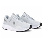 U.S. POLO ASSN. COTE2 Sneakers Women - BLU - Blue / 34