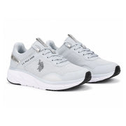 U.S. POLO ASSN. COTE2 Sneakers Women - BLU - Blue / 34