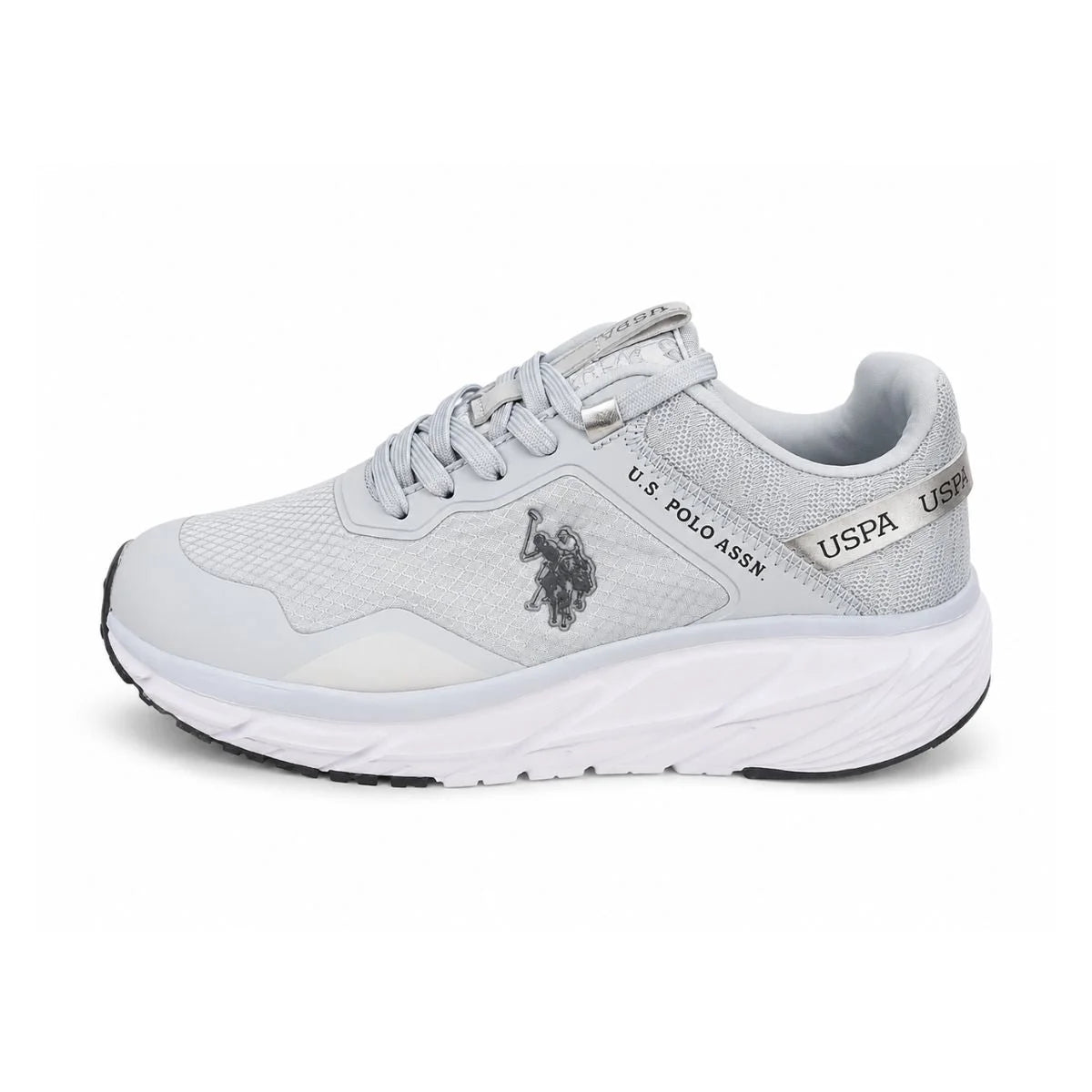 U.S. POLO ASSN. COTE2 Sneakers Women - BLU