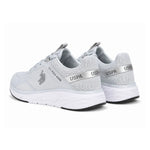 U.S. POLO ASSN. COTE2 Sneakers Women - BLU