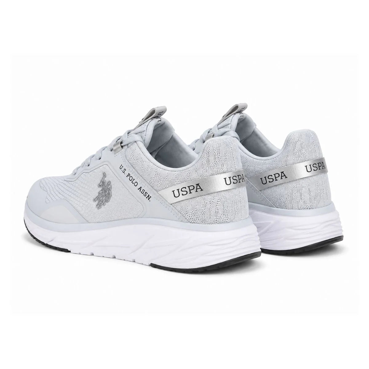 U.S. POLO ASSN. COTE2 Sneakers Women - BLU
