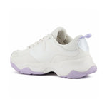 U.S. POLO ASSN. COTE2 Sneakers Women - CRM