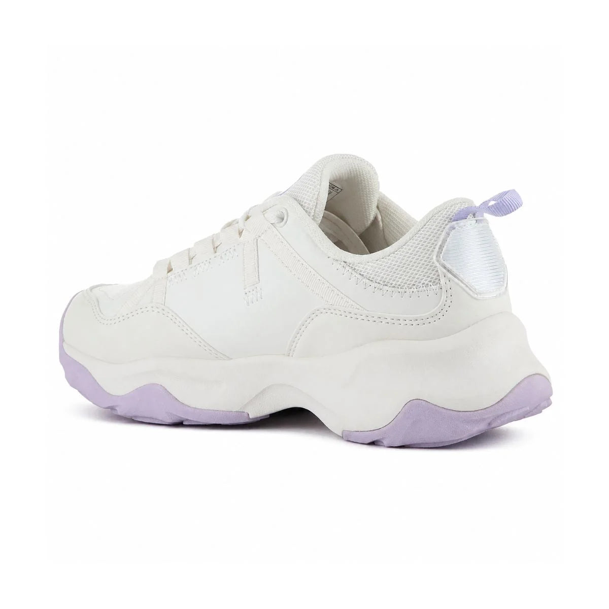 U.S. POLO ASSN. COTE2 Sneakers Women - CRM
