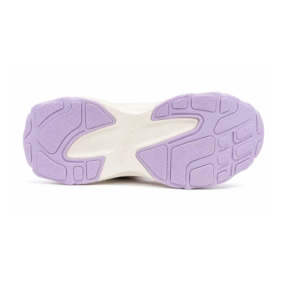 U.S. POLO ASSN. COTE2 Sneakers Women - CRM