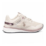 U.S. POLO ASSN. COTE2 Sneakers Women - LGTPNK