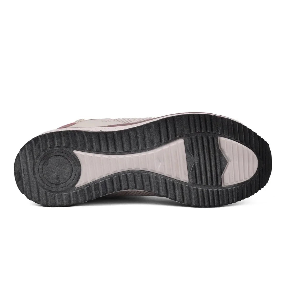 U.S. POLO ASSN. COTE2 Sneakers Women - PNK