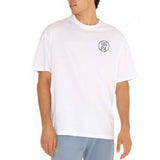 U.S. POLO ASSN. Crew Neck Logo T-Shirt Men 150289283-VR027-WHT - White / M