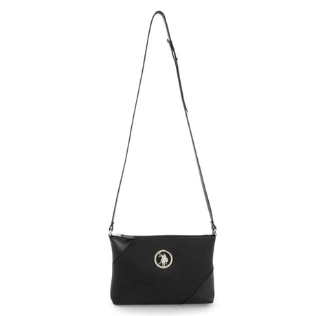 U.S. POLO ASSN. Crossbody Bag Women 50271955 - VR046 - BLK - Black - Bags