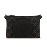 U.S. POLO ASSN. Crossbody Bag Women 50271963-VR046-BLK - Black