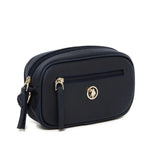 U.S. POLO ASSN. Crossbody Bag Women 50271998 - VR033 - DRKNVY - Dark Navy - Bags