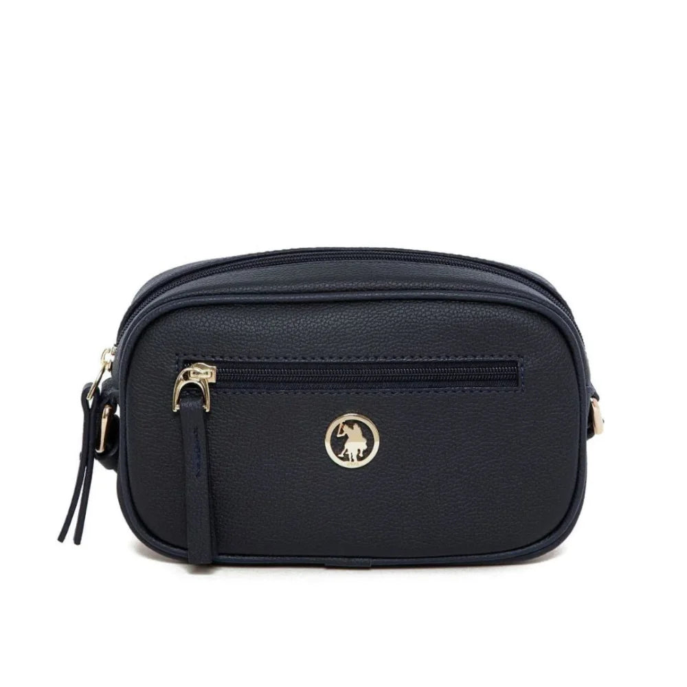 U.S. POLO ASSN. Crossbody Bag Women 50271998 - VR033 - DRKNVY - Dark Navy - Bags