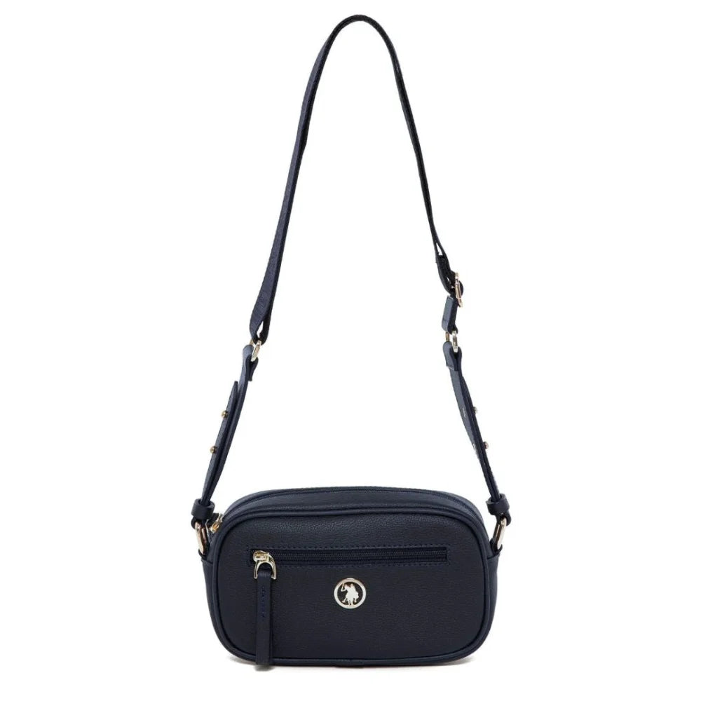 U.S. POLO ASSN. Crossbody Bag Women 50271998 - VR033 - DRKNVY - Dark Navy - Bags