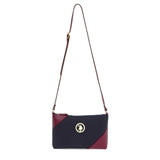 U.S. POLO ASSN. Crossbody Bag Women 50277190 - VR033 - NVY - Navy Bags