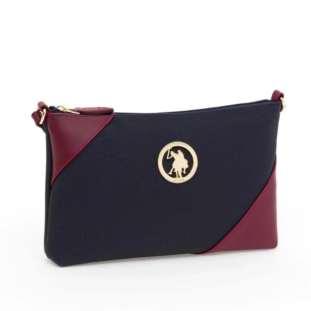 U.S. POLO ASSN. Crossbody Bag Women 50277190 - VR033 - NVY - Navy Bags