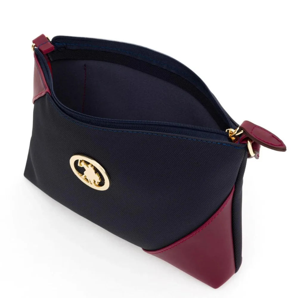 U.S. POLO ASSN. Crossbody Bag Women 50277190 - VR033 - NVY - Navy Bags