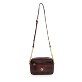 U.S. POLO ASSN. Crossbody Bag Women 50280387 - VR014 - RED - Gradient Red - Bags