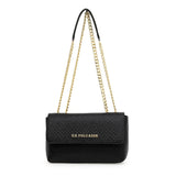 U.S. POLO ASSN. Crossbody Bag Women 50280391 - VR046 - BLK - Black - Bags