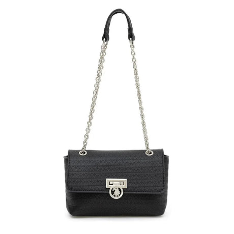 U.S. POLO ASSN. Crossbody Bag Women 50280401 - VR046 - BLK - Black - Bags