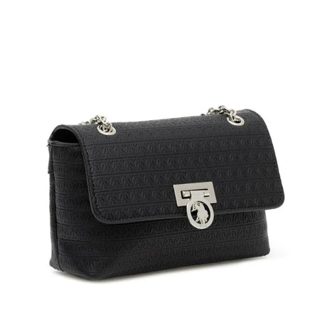 U.S. POLO ASSN. Crossbody Bag Women 50280401 - VR046 - BLK - Black - Bags