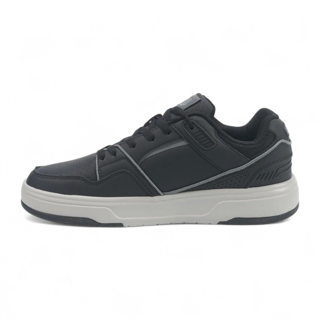 U.S. POLO ASSN. DAKOTA GLB 5PR Sneakers - BLK
