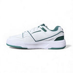 U.S. POLO ASSN. DAKOTA GLB 5PR Sneakers - WHTGRN