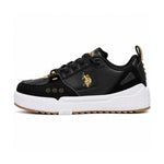 U.S. POLO ASSN Dance Sneakers Men - BLK
