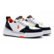 U.S. POLO ASSN Dance Sneakers Men - MLT - Multi / 38.5