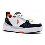 U.S. POLO ASSN Dance Sneakers Men - MLT