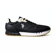U.S. POLO ASSN. DENI Sneakers Men - BLK - Black / 40