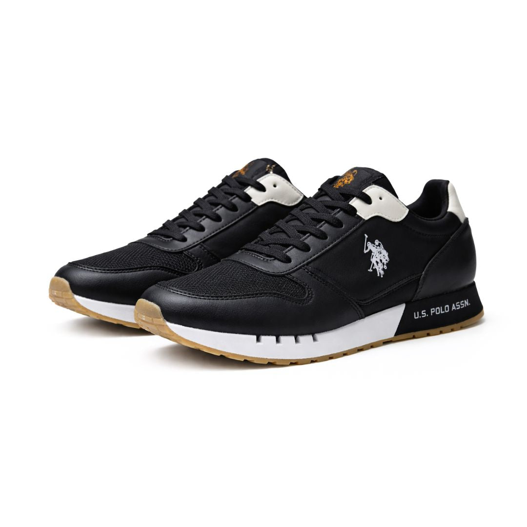 U.S. POLO ASSN. DENI Sneakers Men - BLK