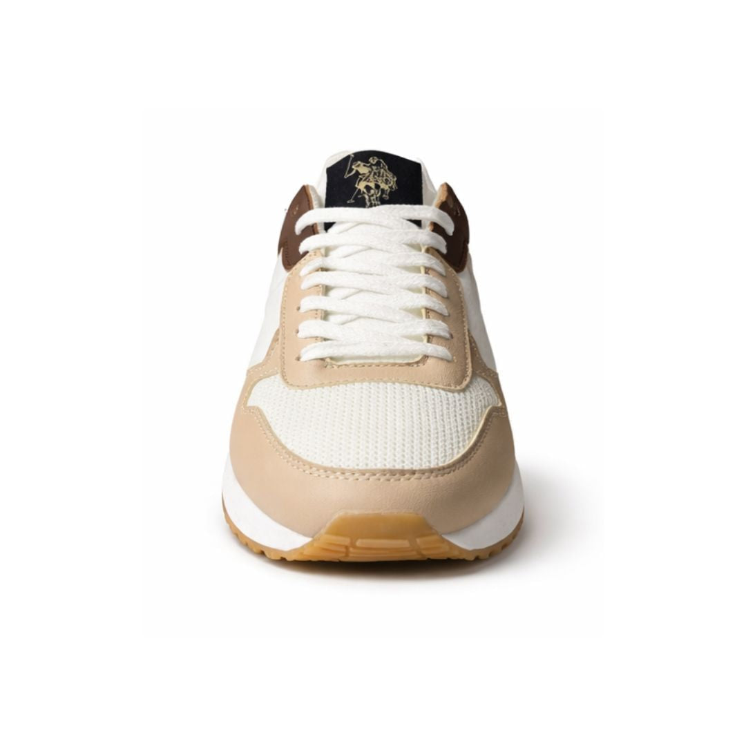 U.S. POLO ASSN. DENI Sneakers Men - CRM