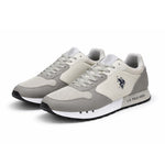 U.S. POLO ASSN. DENI Sneakers Men - GRY
