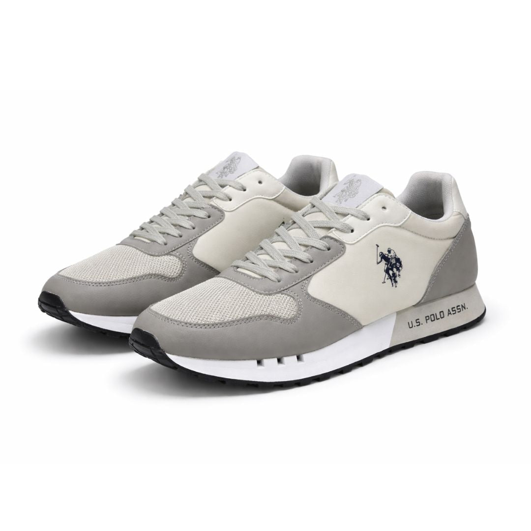 U.S. POLO ASSN. DENI Sneakers Men - GRY