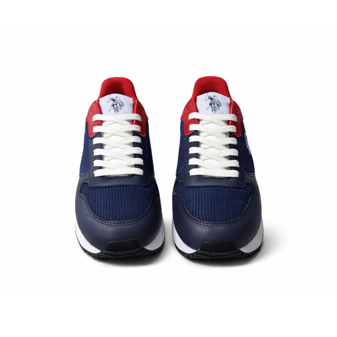U.S. POLO ASSN. DENI Sneakers Men - NVY