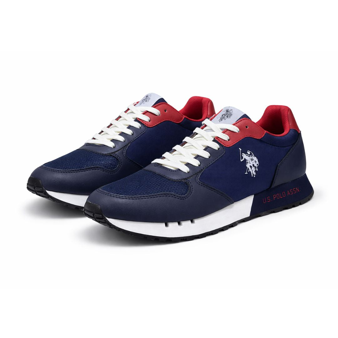 U.S. POLO ASSN. DENI Sneakers Men - NVY