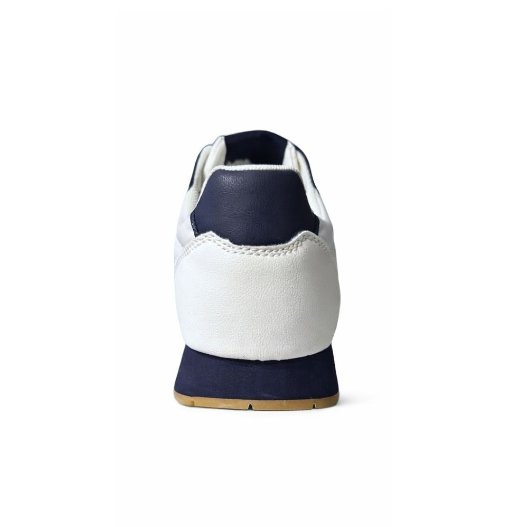 U.S. POLO ASSN. DENI Sneakers Men - WHT