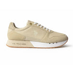 U.S. POLO ASSN. Deni Sneakers Women - BEGCMP - Beige-Champagne / 35