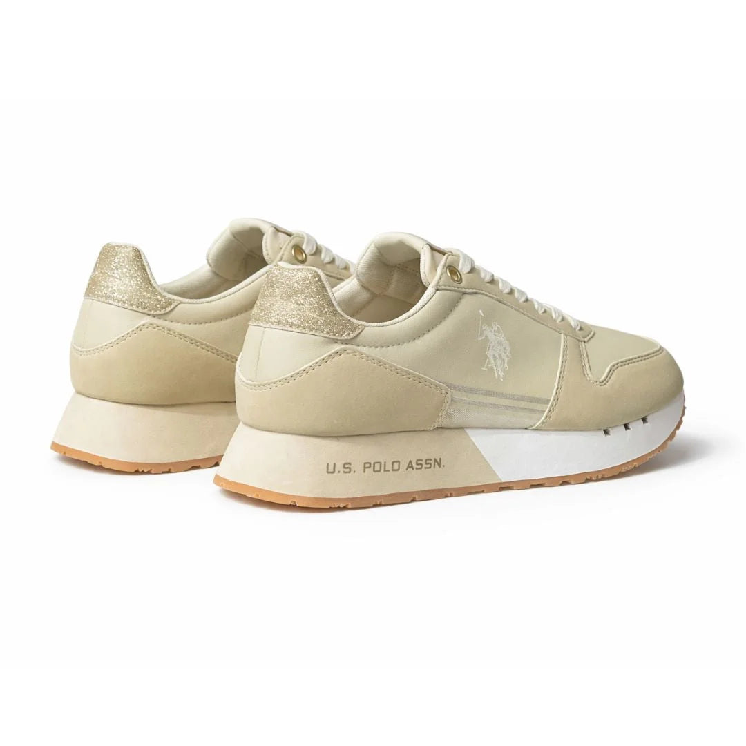 U.S. POLO ASSN. Deni Sneakers Women - BEGCMP