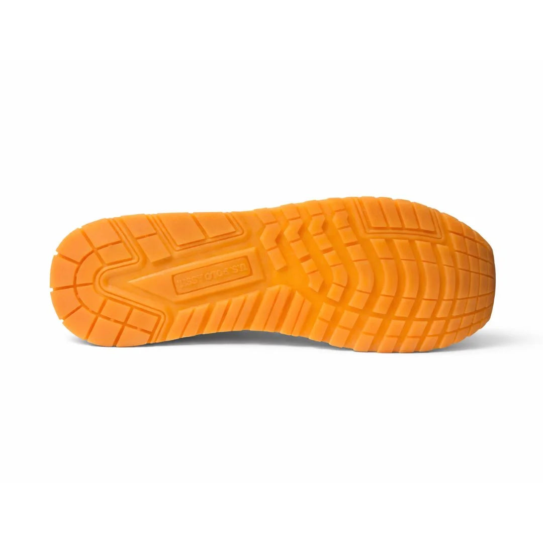 U.S. POLO ASSN. Deni Sneakers Women - PNK