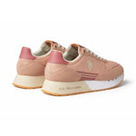 U.S. POLO ASSN. Deni Sneakers Women - PNK