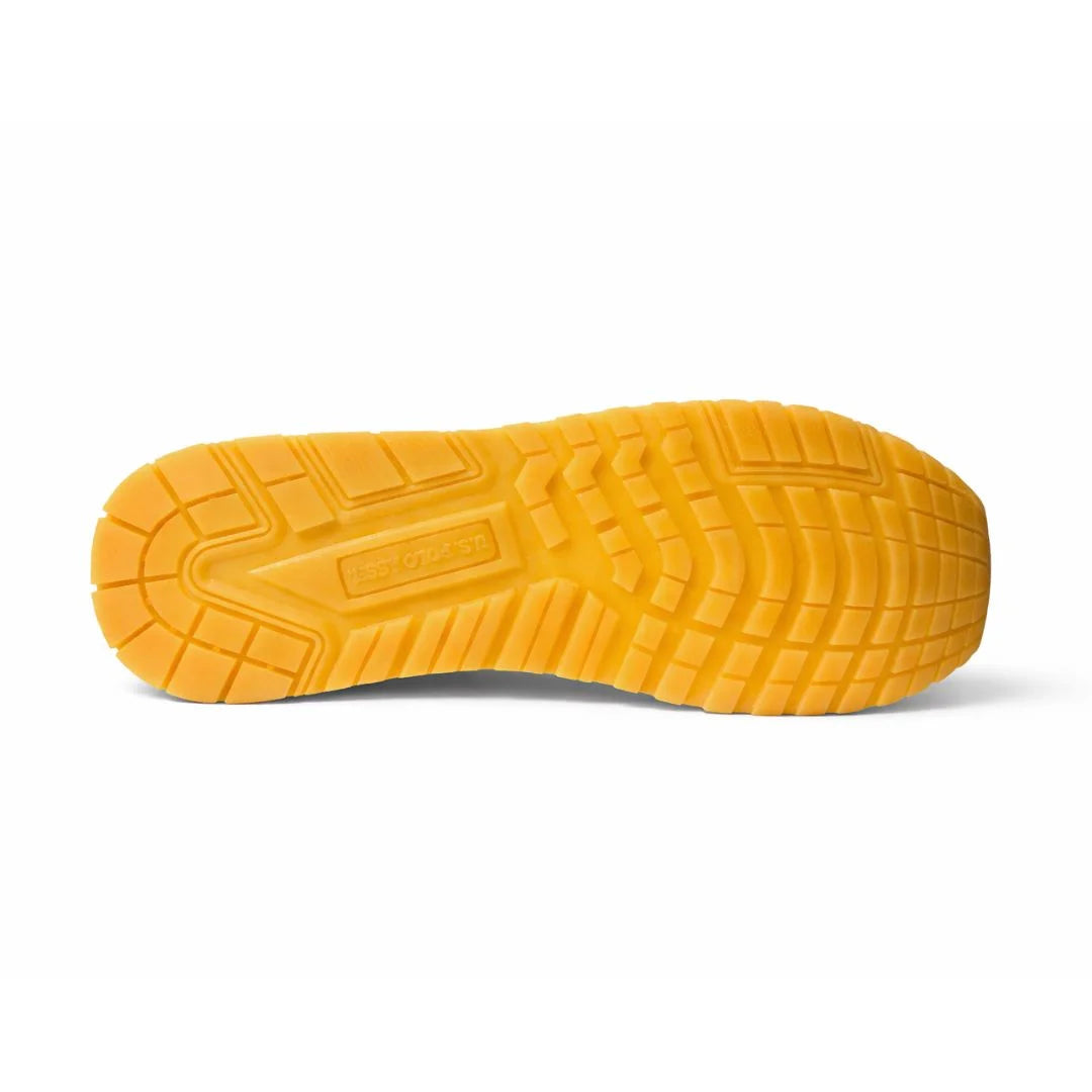 U.S. POLO ASSN. Deni Sneakers Women - WHTGOLD