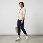 U.S. POLO ASSN. Deni Sneakers Women - WHTSLV