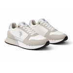 U.S. POLO ASSN. Deni Sneakers Women - WHTSLV